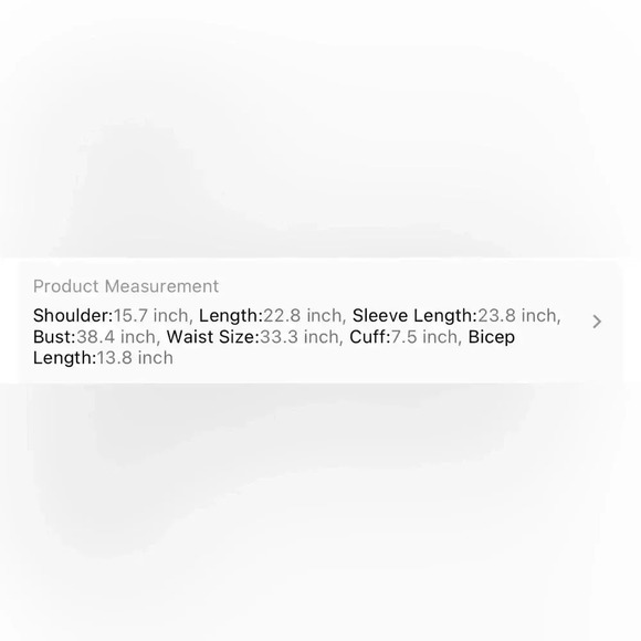 Shein Sexy Plus Rhinestone Mock Neck (413) - Picture 14 of 14